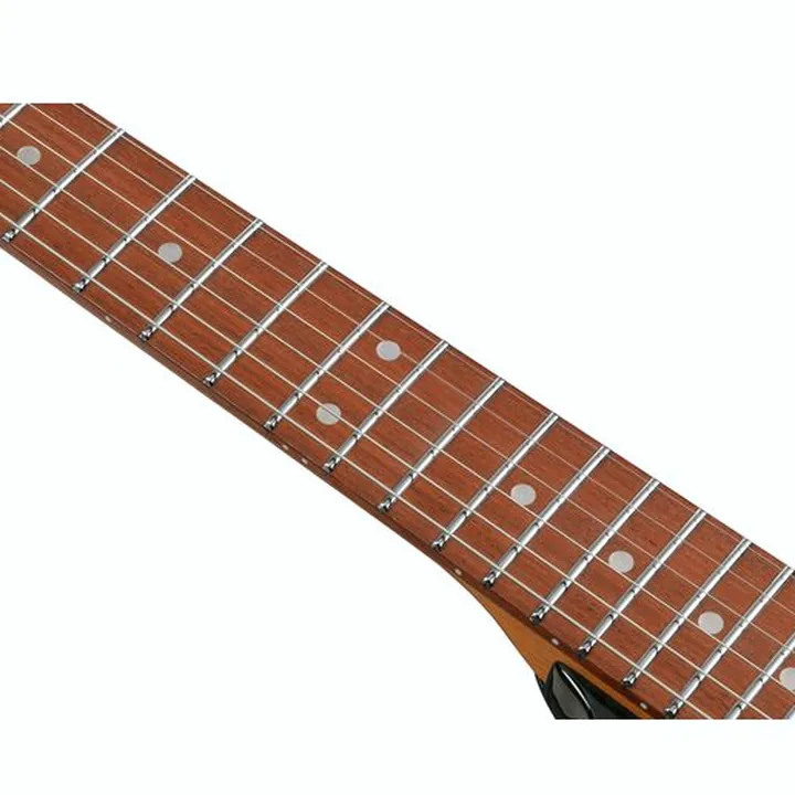 Test et Avis Guitare Ibanez AZ24S1F-VLS