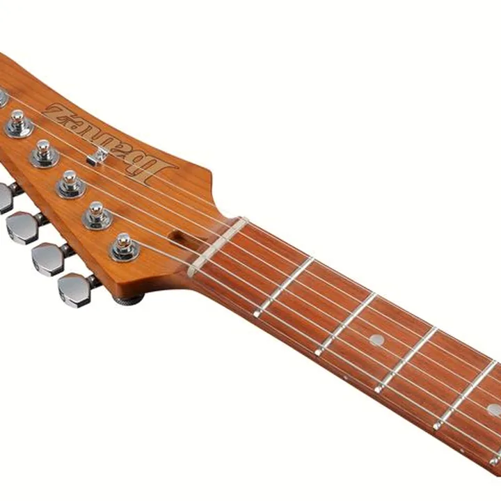Test et Avis Guitare Ibanez AZ24S1F-VLS