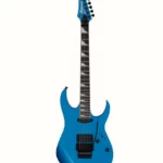 Test et Avis Guitare Ibanez RG565R-EB