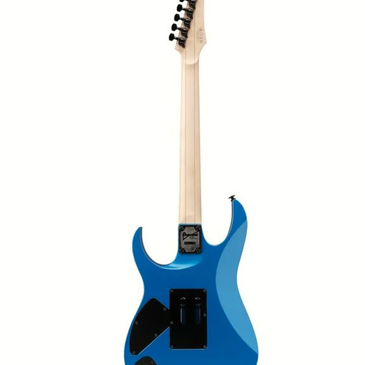 Test et Avis Guitare Ibanez RG565R-EB
