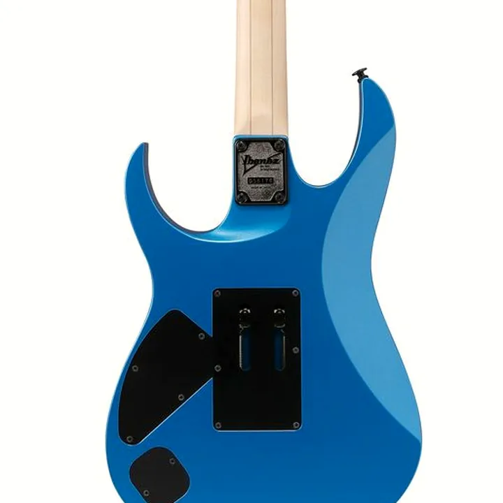 Test et Avis Guitare Ibanez RG565R-EB