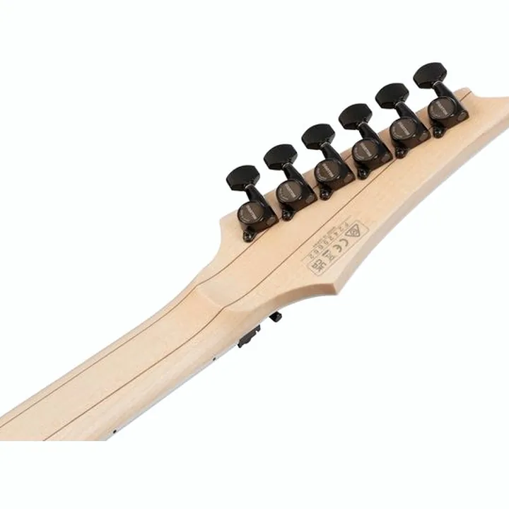 Test et Avis Guitare Ibanez RG565R-EB