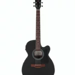 Test et Avis Guitare Ibanez VC44CE-WK