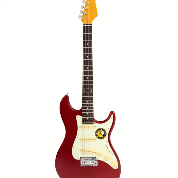 Guitare Larry Carlton S3 CAR New Gen