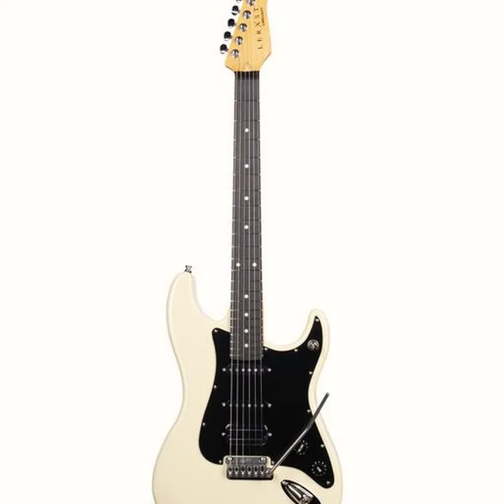 Guitare Lerxst Limelight Vega Trem LTD