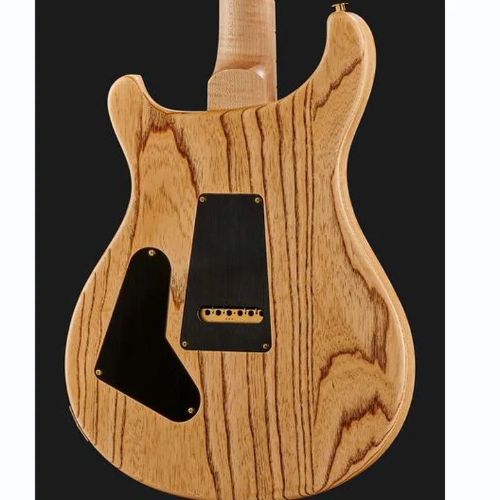 Test et Avis Guitare PRS Custom 24/08 WL Satin CP