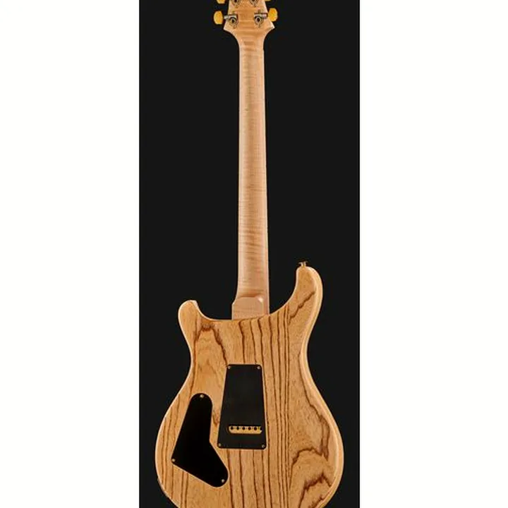 Test et Avis Guitare PRS Custom 24/08 WL Satin CP