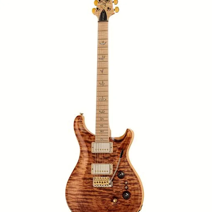 Guitare PRS Custom 24/08 WL Satin CP