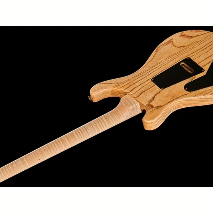 Test et Avis Guitare PRS Custom 24/08 WL Satin CP