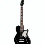Test et Avis Guitare Reverend Contender 290 MBK