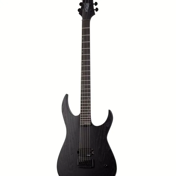 Guitare Schecter Keith Merrow KM-6 MK-III EX