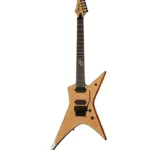 Test et Avis Guitare Solar Guitars XF1.7FRFN