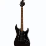 Test et Avis Guitare Squier Affinity Strat HSS LR MH MBK