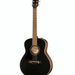 Test et Avis Guitare Taylor AD11e Blacktop LH