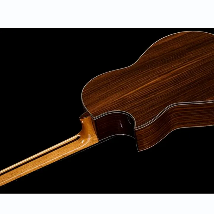 Test et Avis : Hanika CutPro PF + Pickup System