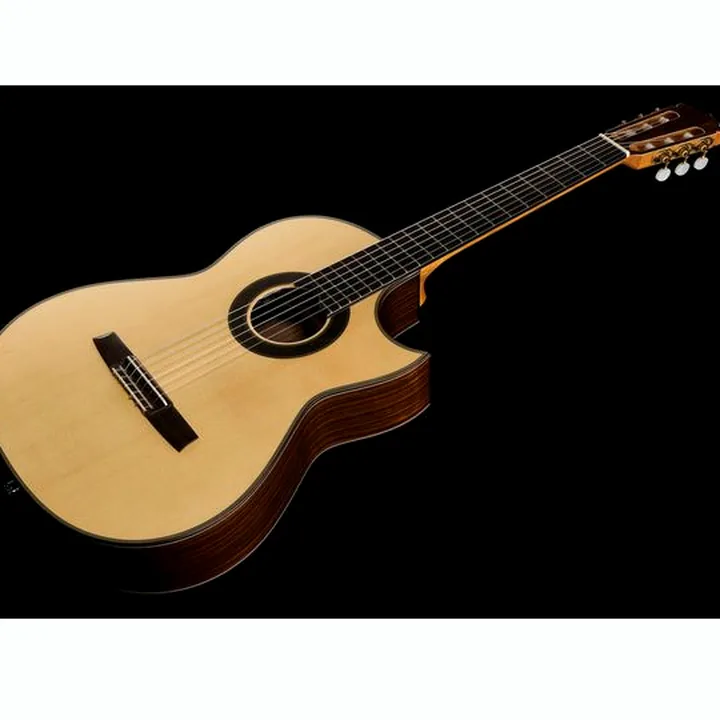 Test et Avis : Hanika CutPro PF + Pickup System