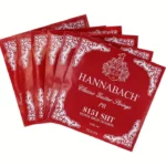 Test et Avis Hannabach 815SHT Red