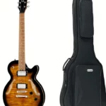 Test et Avis : Harley Benton Aeolus Bengal Flame Bundle