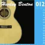 Test et Avis Harley Benton Coated Phosphor 012 Anti Rust