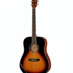 Test et Avis : Harley Benton D-120VS