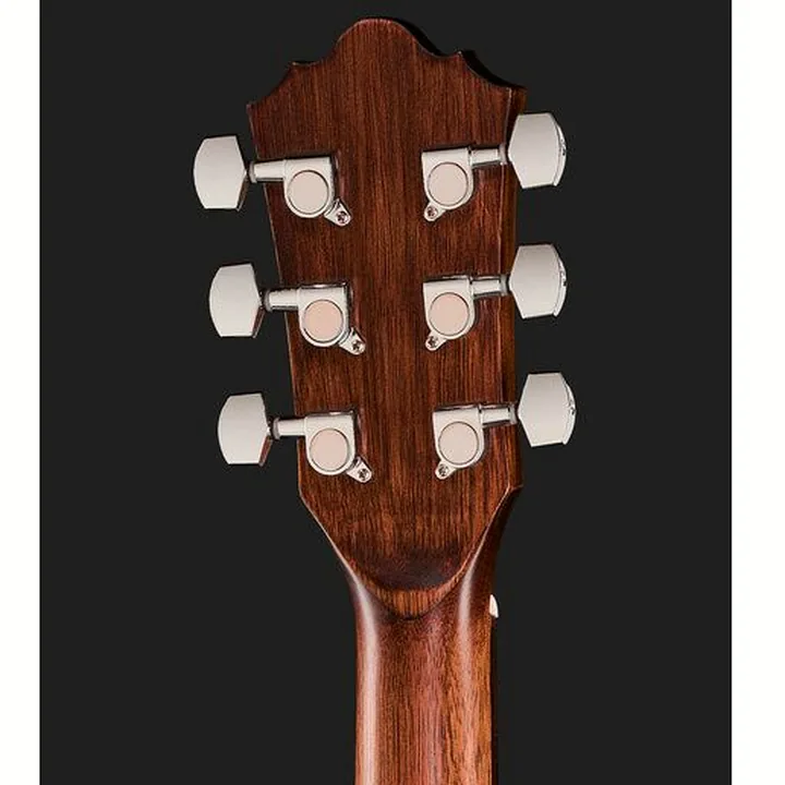 Test et Avis : Harley Benton Delta Blues MJCE