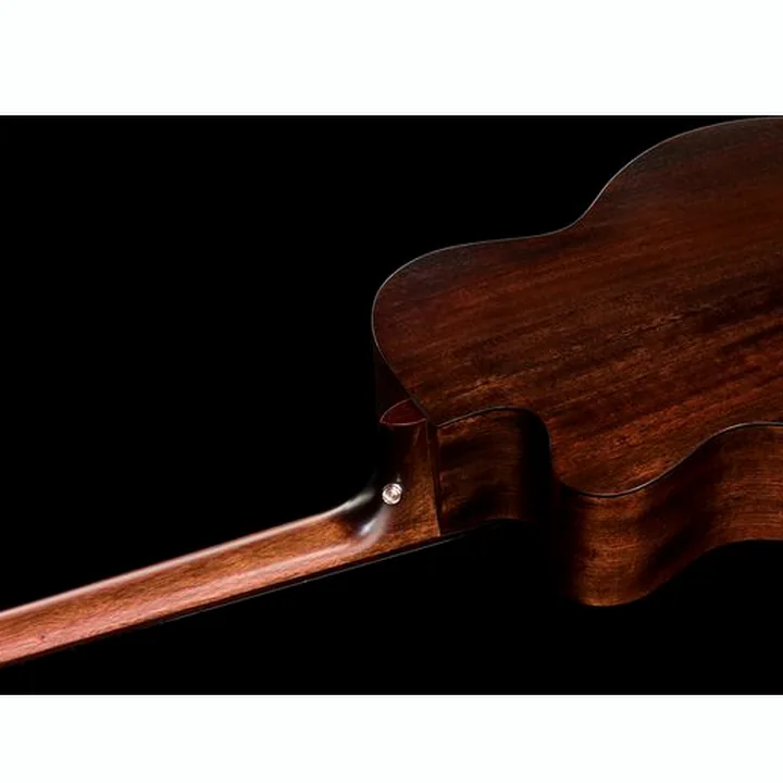 Test et Avis : Harley Benton Delta Blues MJCE