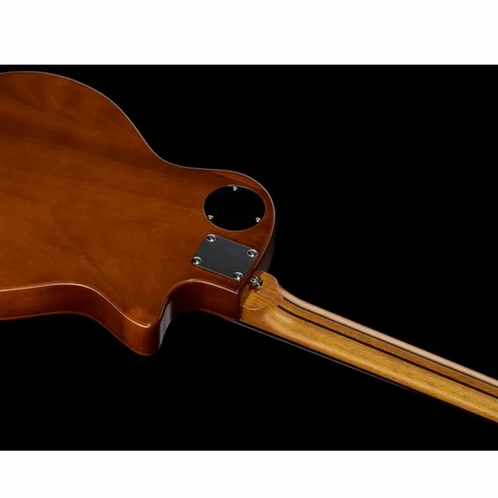 Test et Avis Harley Benton Hybrid Nylon LH NT Bundle