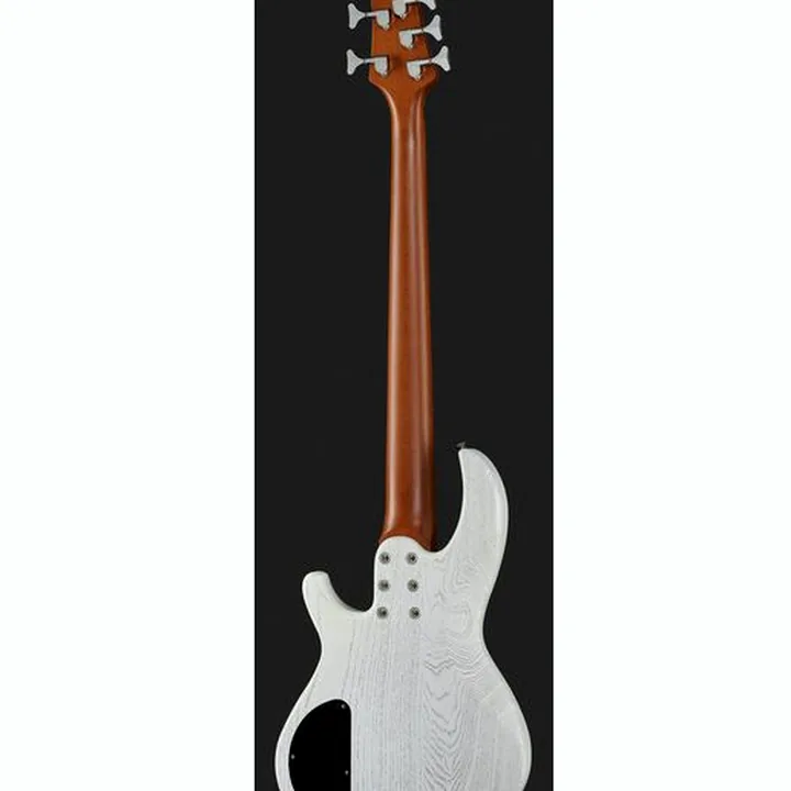 Test et Avis Harley Benton JP-55OP White Bundle