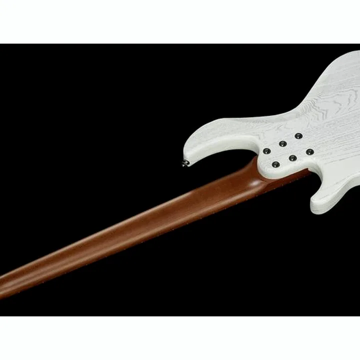 Test et Avis Harley Benton JP-55OP White Bundle
