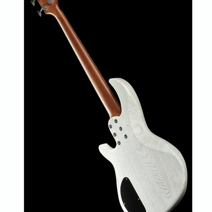 Test et Avis Harley Benton JP-55OP White Bundle