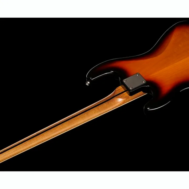 Test et Avis Harley Benton MV-4PJ Gotoh SB Bundle