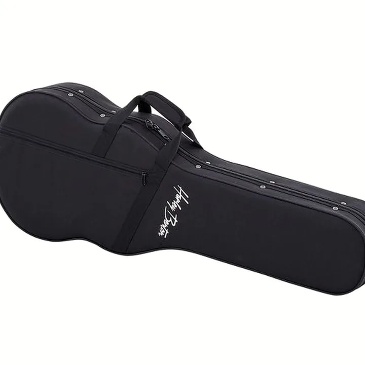 Test et Avis : Harley Benton SC-550SL LH Gotoh AFB T w/Case