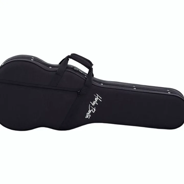 Test et Avis : Harley Benton SC-550SL LH Gotoh AFB T w/Case