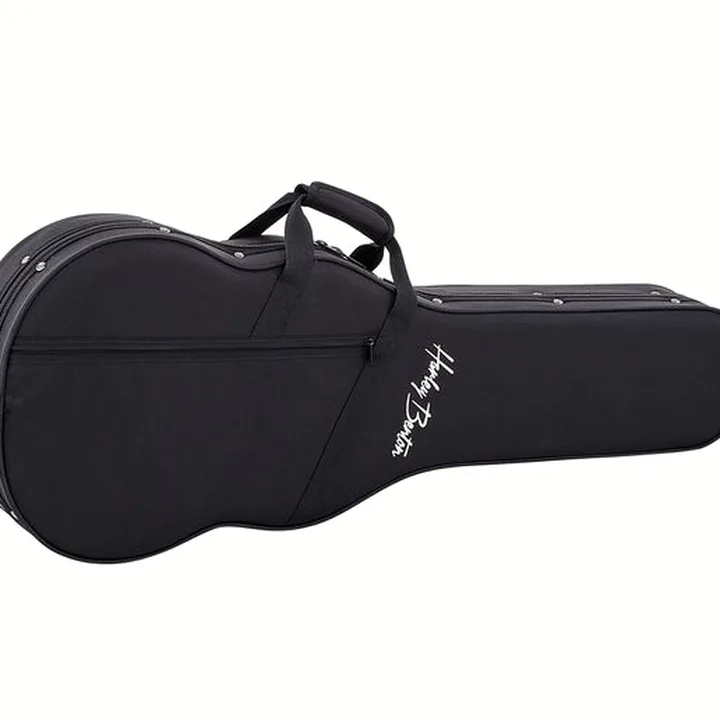 Test et Avis : Harley Benton SC-550SL LH Gotoh AFB T w/Case