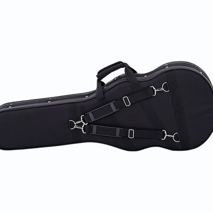 Test et Avis : Harley Benton SC-550SL LH Gotoh AFB T w/Case