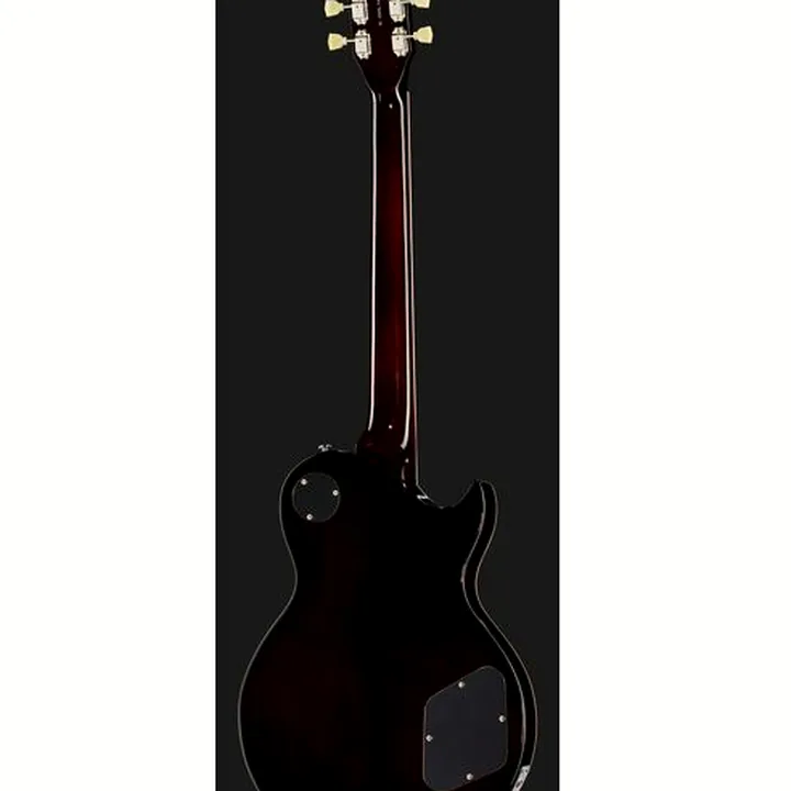 Test et Avis : Harley Benton SC-550SL LH Gotoh AFB T w/Case