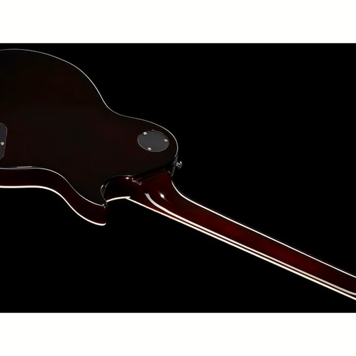 Test et Avis : Harley Benton SC-550SL LH Gotoh AFB T w/Case