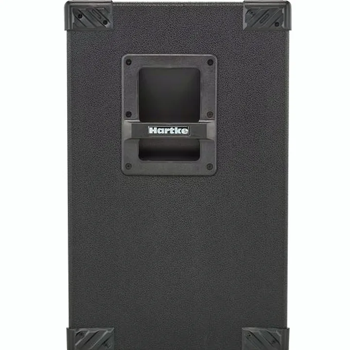 Test et Avis : Hartke 410 XL V2