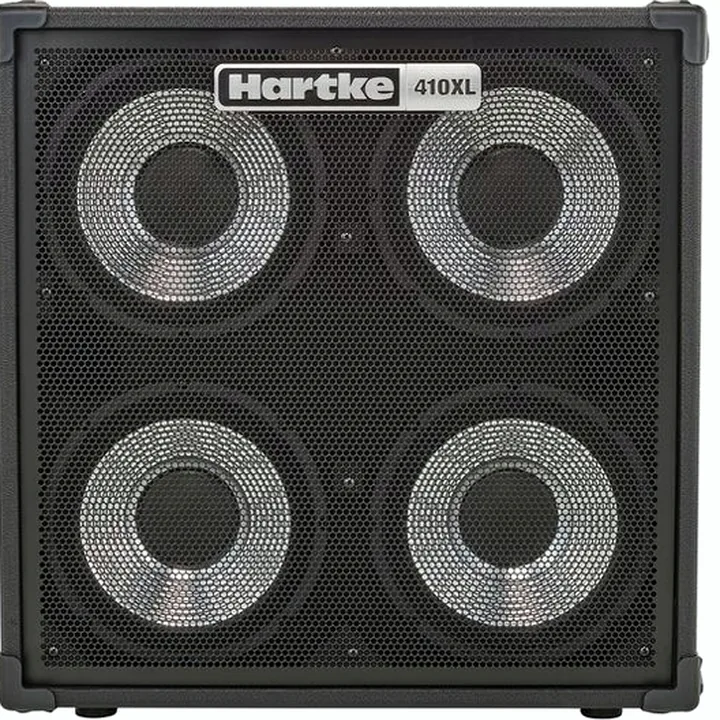 Test et Avis : Hartke 410 XL V2