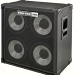 Test et Avis : Hartke 410 XL V2