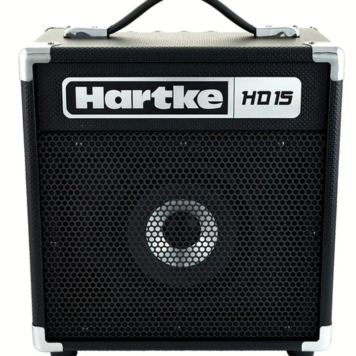 Test et Avis : Hartke HD15 Combo