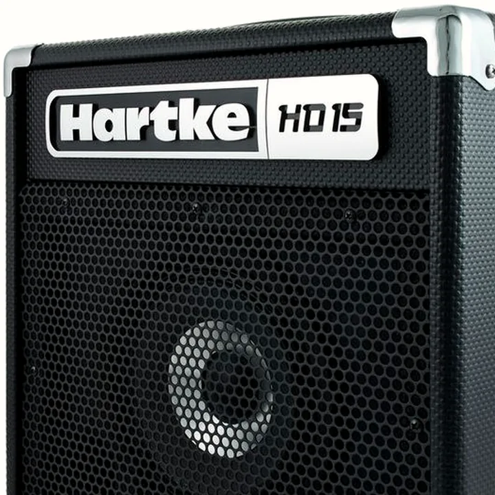 Test et Avis Hartke HD15 Combo