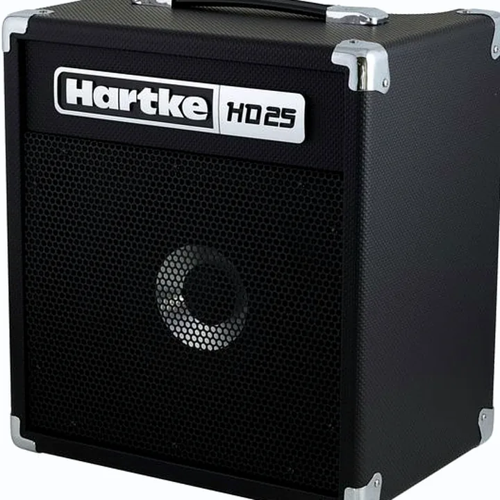 Hartke HD25