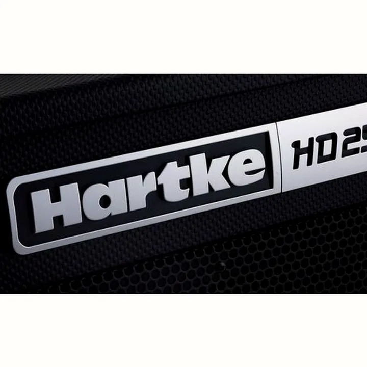 Test et Avis : Hartke HD25