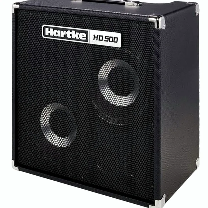 Hartke HD500