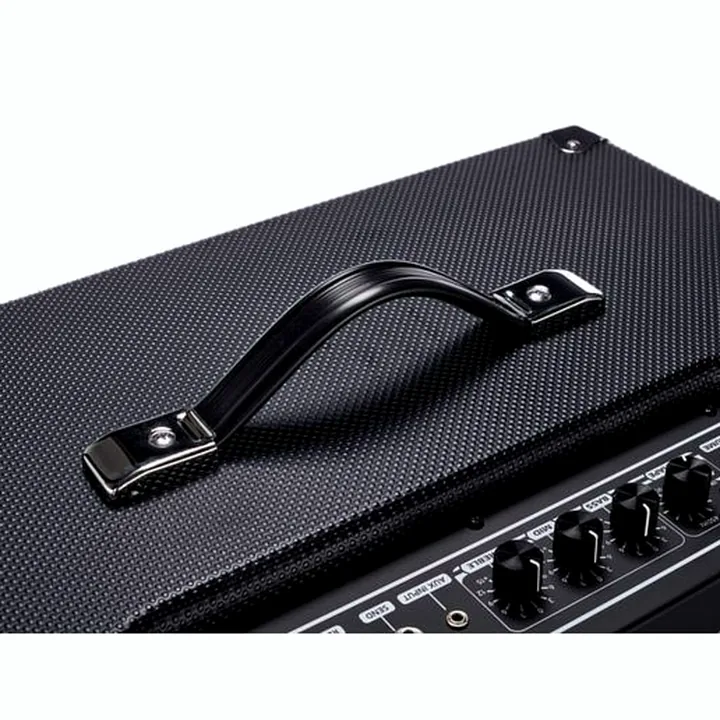 Test et Avis : Hartke HD500