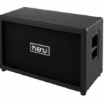 Test et Avis : HESU Modern M212 Standard Cab BK