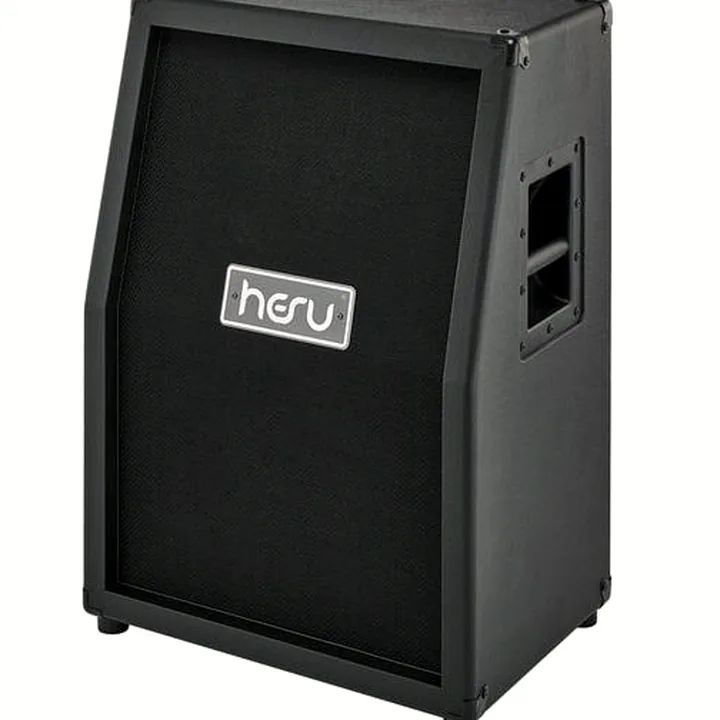 Test et Avis : HESU Vertical V212 Standard Cab BK