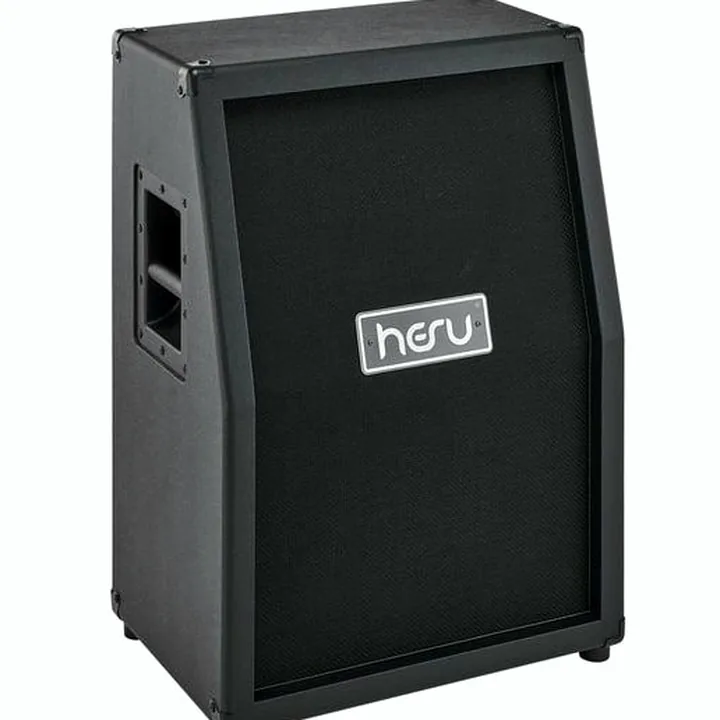 Test et Avis : HESU Vertical V212 Standard Cab BK