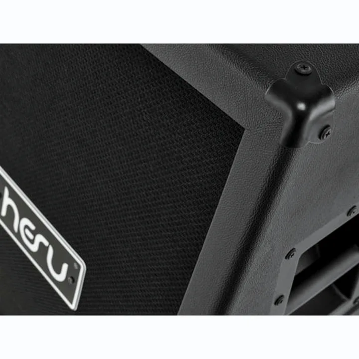Test et Avis : HESU Vertical V212 Standard Cab BK